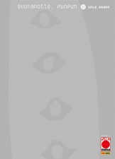 BUONANOTTE PUNPUN 10  di: Inio