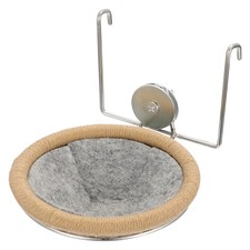 Set nido per uccellini casa