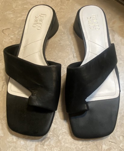 Franco sarto mules - franco,