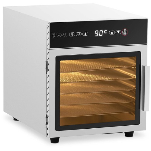 Essiccatore per alimenti 500 - , w