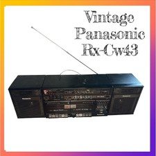 Stereo radio lettore per - stereo,