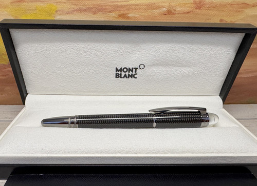 Montblanc starwalker ultimate - starwalker,
