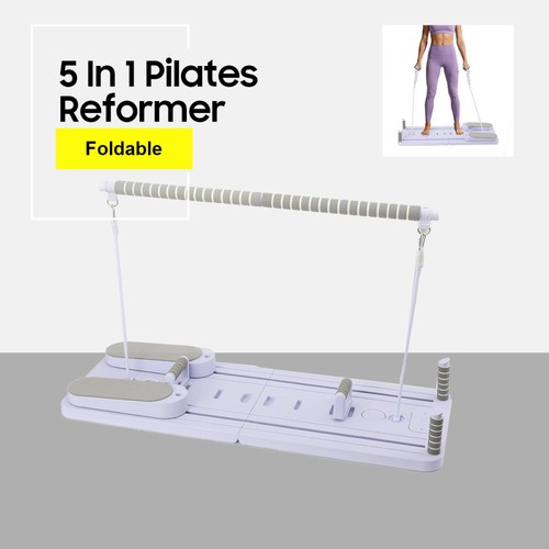 Pilates board pieghevole - board,