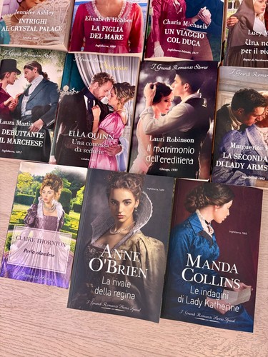 Raccolta libri i grandi - 34,