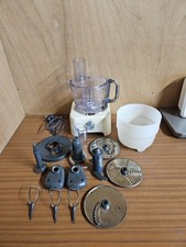 Kenwood Fpx930 Tritatutto kMix