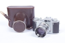 AKA fotocamera Akarelle con