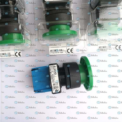 1pcs ar22m0r 10g ar22mor - 1pcs, ar22m0r-10g