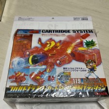Battle daman cartuccia - b-daman,