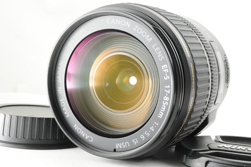 Così com canon ef - com'È], ef-s