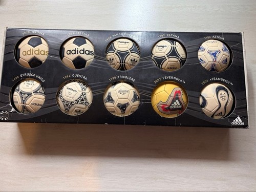 Adidas fifa world - cup, mini