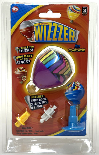 The original wizzer wizzzer - original,