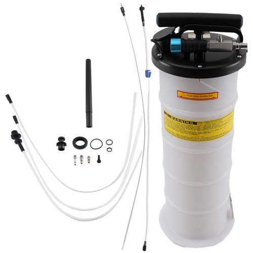 Manual pneumatic oil - manual,