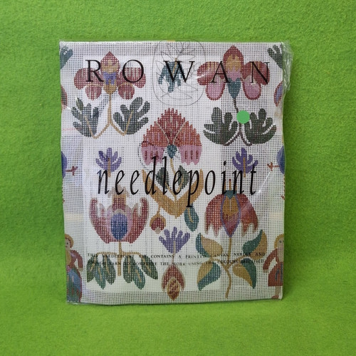 Rowan kit punto - rowan, ago