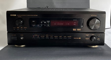 Denon avr 2802 receiver hifi - denon, avr-2802