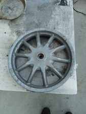 Cerchio Posteriore Liberty MOC Sono Definita