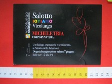 CA.19 ITALIA REPUBBLICA 2024 CONSOB BORSA VALORI CARD ARTE VICOLUNGO NOVARA