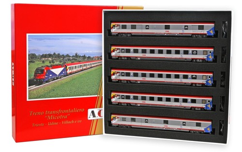 Acme 90288 obb set - ,