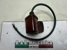 BOBINA ALIMENTAZIONE PIAGGIO VESPA 125 150 VBB CON DIFETTO VEDI DESCRIZIONE (...