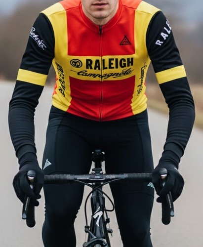 Maglia manica lunga prendas - manica,