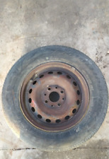 CERCHI CERCHIO ORIGINALI NO GOMMA RAGGIO 13 R13 FIAT PANDA PUNTO 2003/2013