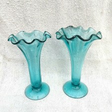 Vintage Decorativi Fiore Vasi