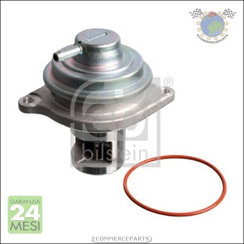 Valvola egr febi per mercedes - egr,
