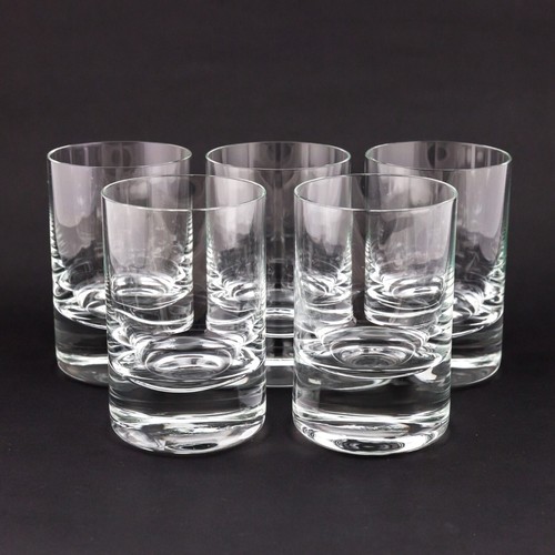 Bicchieri vintage whisky - -,