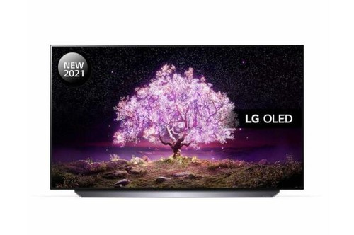 Smart oled55c14lb 55 - smart,