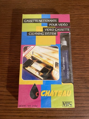 Sistema pulizia cassette - di,