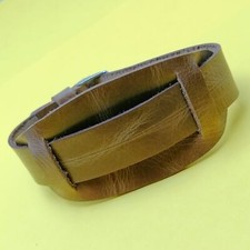 Bracciale cinturino - 18, mm