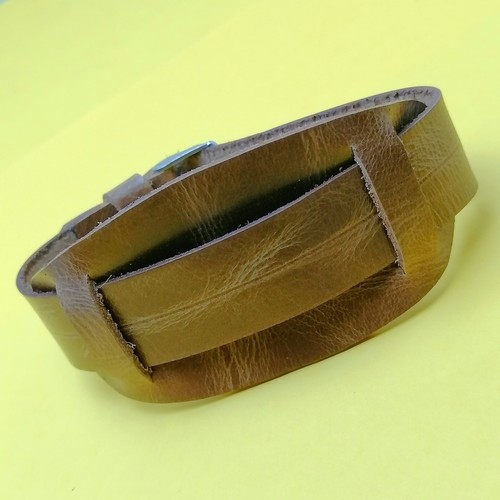 Bracciale cinturino - bracciale, 18