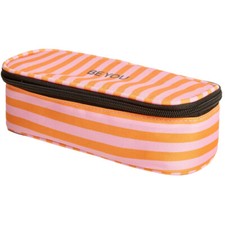 Astuccio Be You Ovale Organizzato Righe