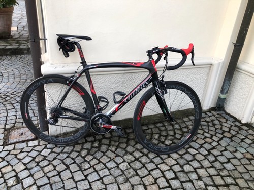 Bicicletta wilier triestina - wilier,