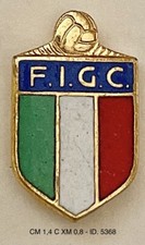 FEDERAZIONE ITALIANA GIUOCO