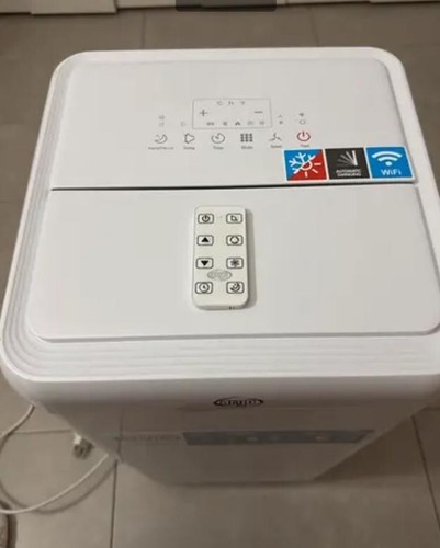 Condizionatore portatile