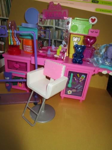 Grande barbie extra - grande,