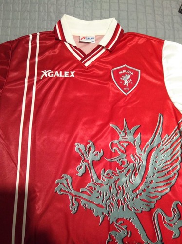 Perugia maglia calcio - calcio,