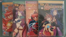 Slayers un incantesimo - slayers,