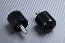 Coppia Contrappesi Manubrio