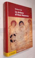 BARBARA FRALE-LA SINDONE DI