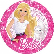 Cialda barbie rettangolare - cialda,