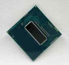 Processore notebook Intel Core