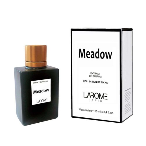 Larome meadow estratto - larome, di