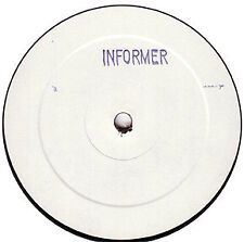 Snow - Informer (Hard Trance