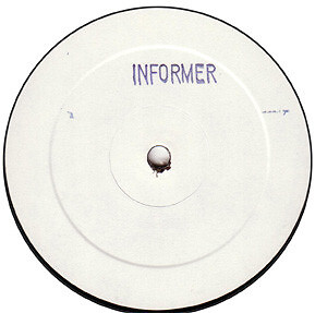 Snow informer hard trance - (hard,