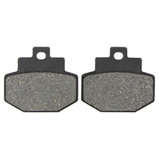 Rear Brake Pads for VESPA GTS