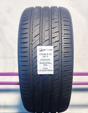 PNEUMATICO USATO GENERAL GT ALTIMAX ONE S 275/40 R19 101Y ESTIVE