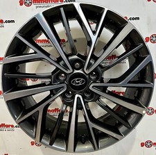 4 cerchi lega hyundai tucson