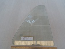 VETRO FISSO POSTERIORE DX