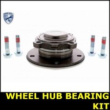 Kit cuscinetti mozzo ruota